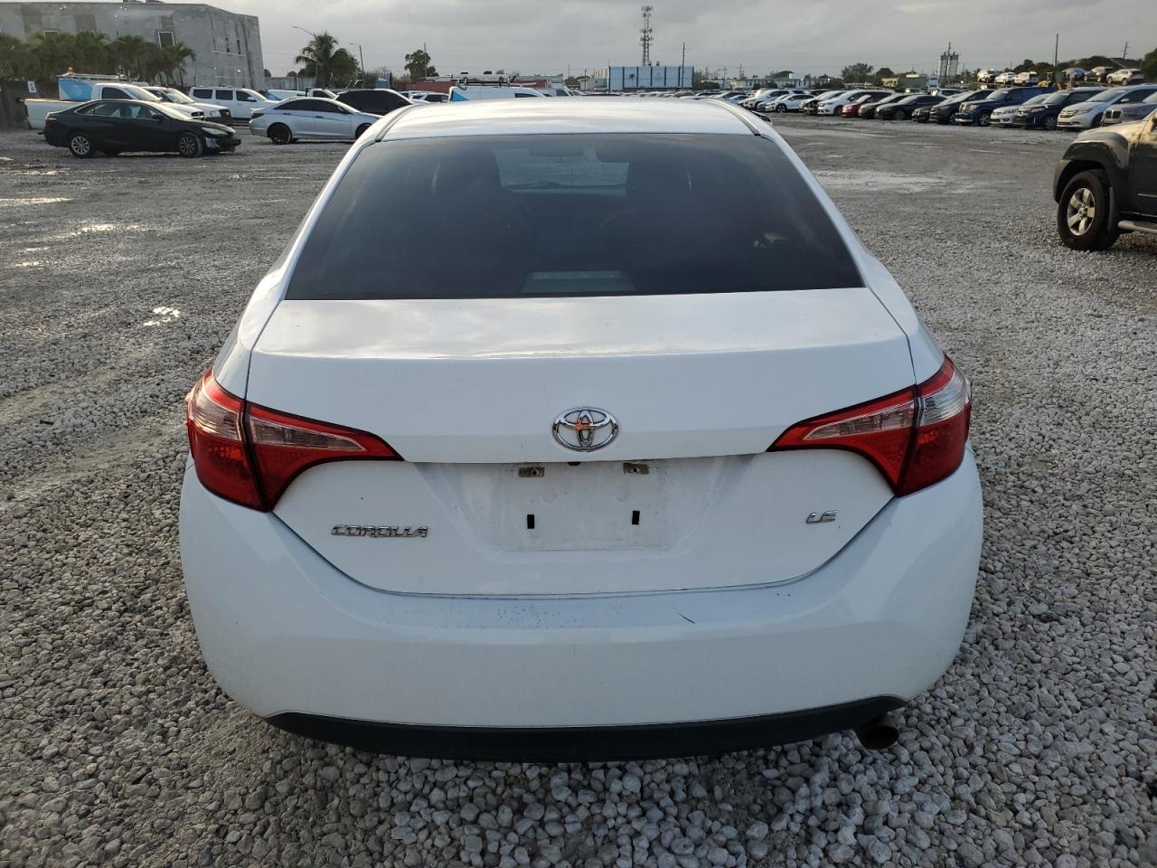 2019 Toyota Corolla - Image 6