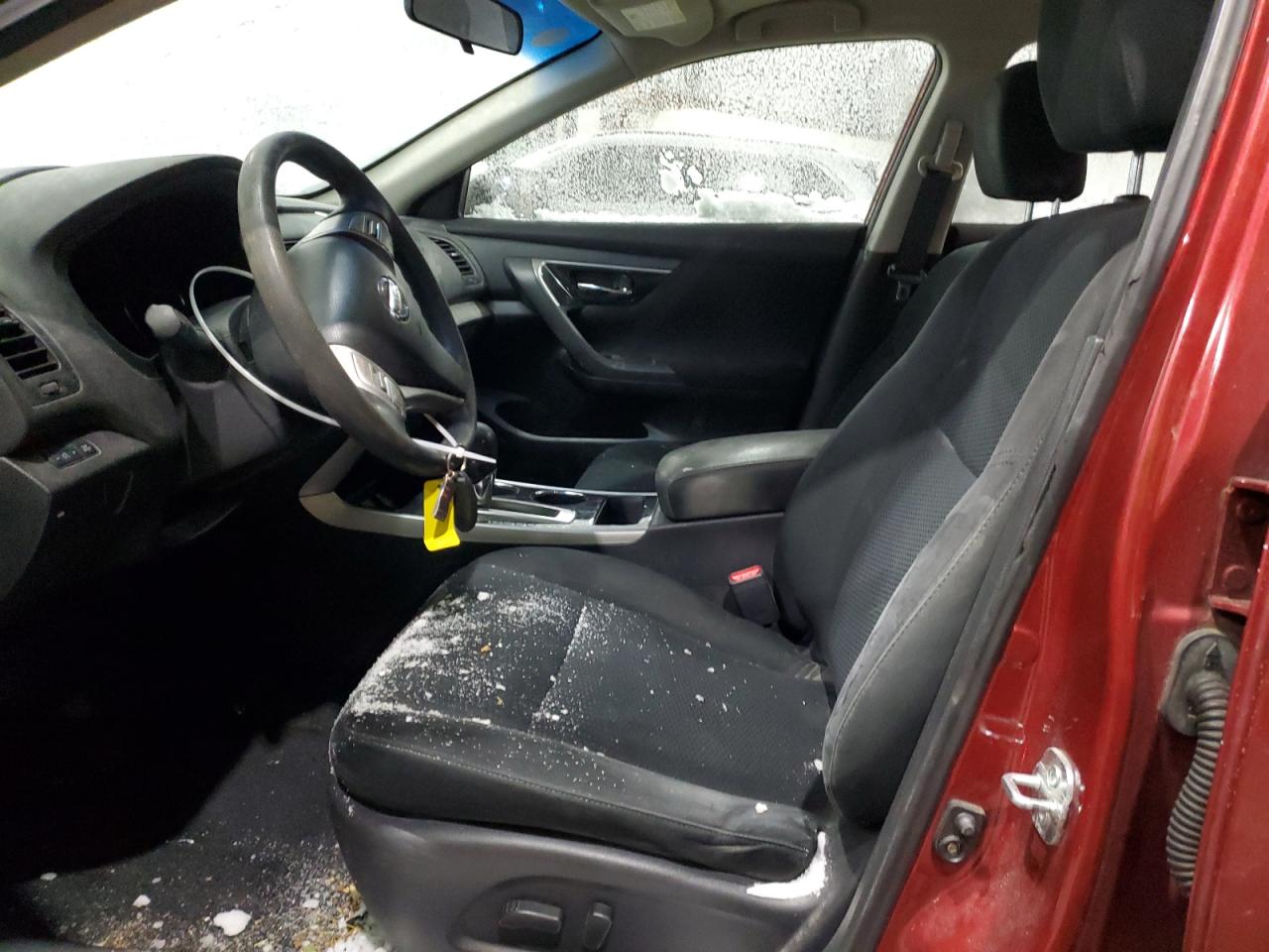 2014 Nissan Altima - Image 7