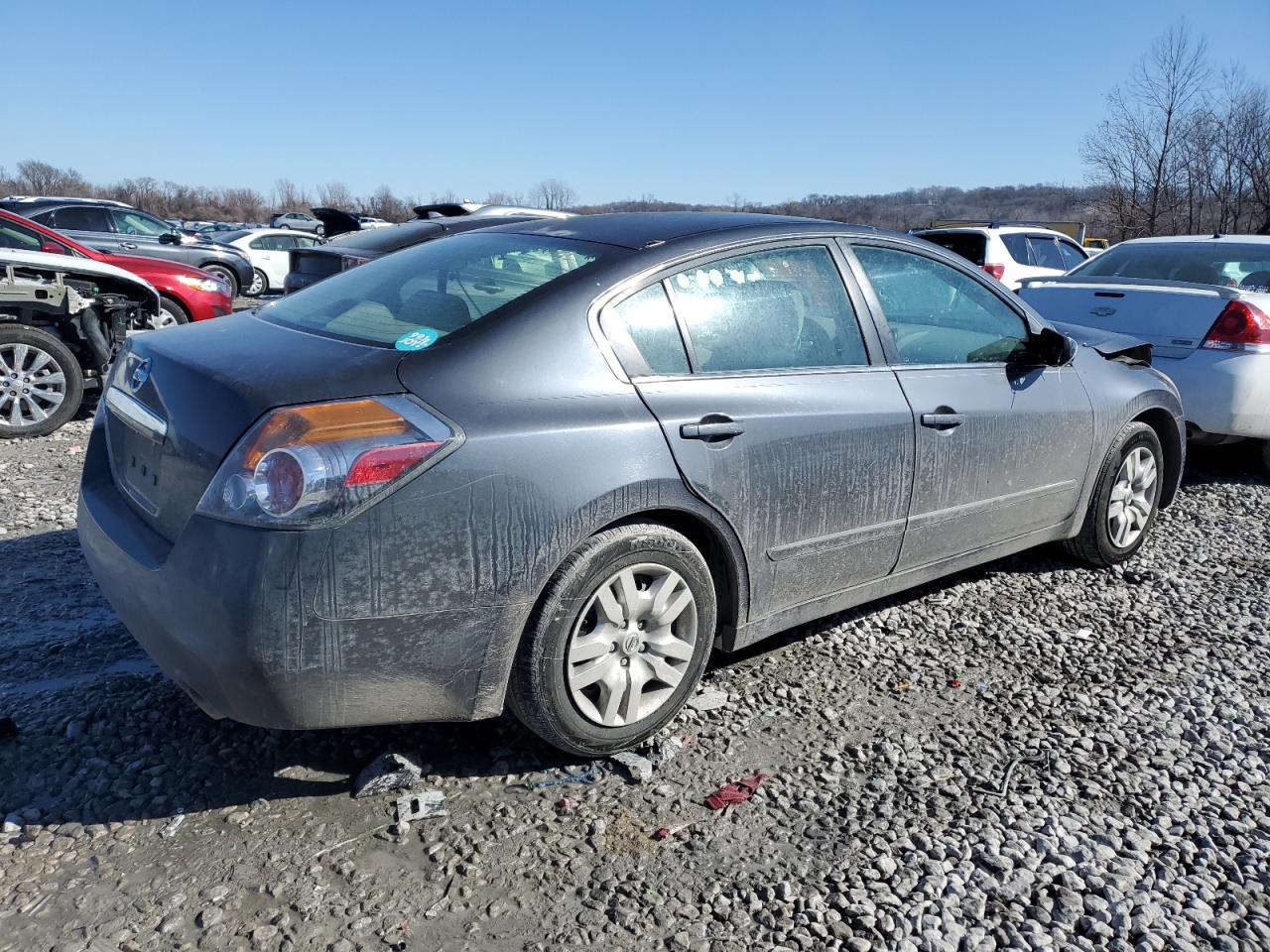 2009 Nissan Altima - Image 3