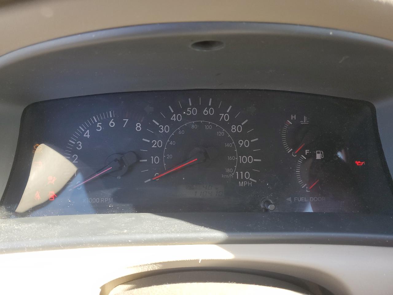 2007 Toyota Corolla - Image 9