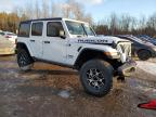 2023 JEEP WRANGLER RUBICON for sale at Copart ON - COOKSTOWN