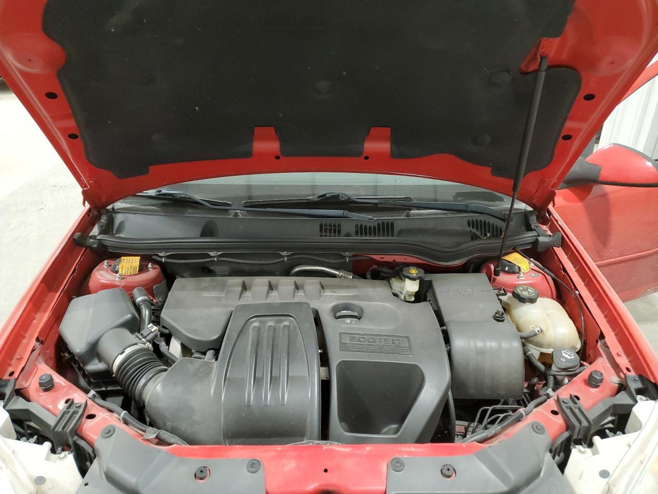 2007 Chevrolet Cobalt - Image 11