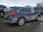 2018 Acura Mdx Technology за продажба в East Granby, CT - Front End