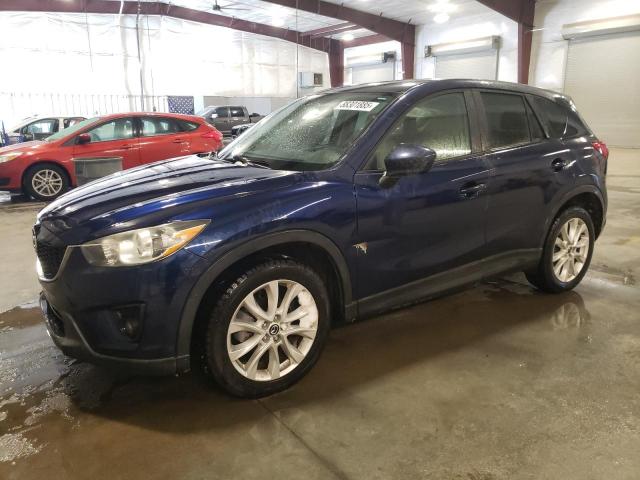 2013 Mazda Cx-5 Gt