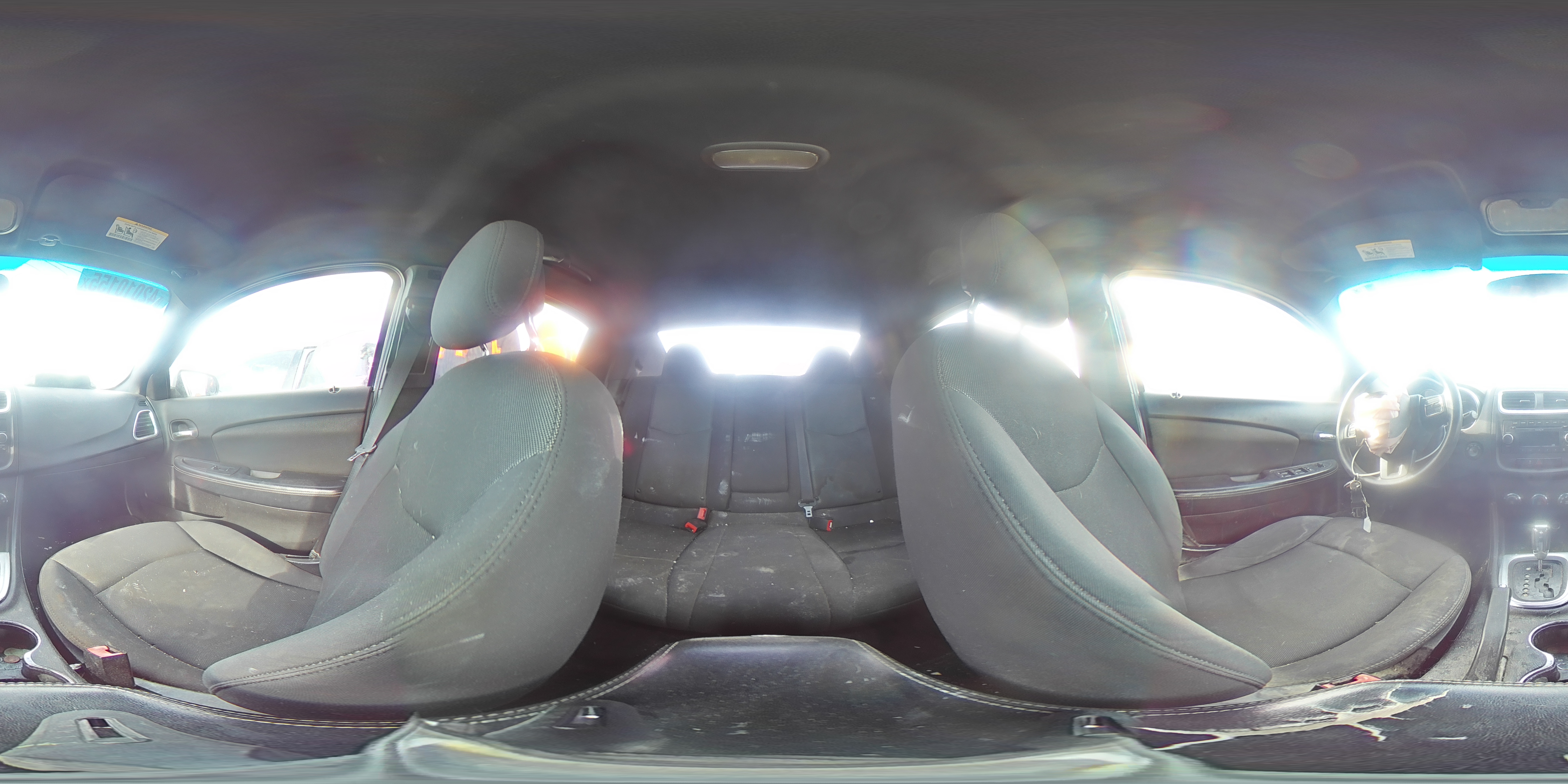 2011 Dodge Avenger - Image 12