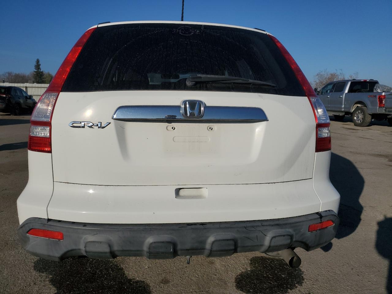 2008 Honda Cr-V Exl VIN: JHLRE38738C034278 Lot: 89320815