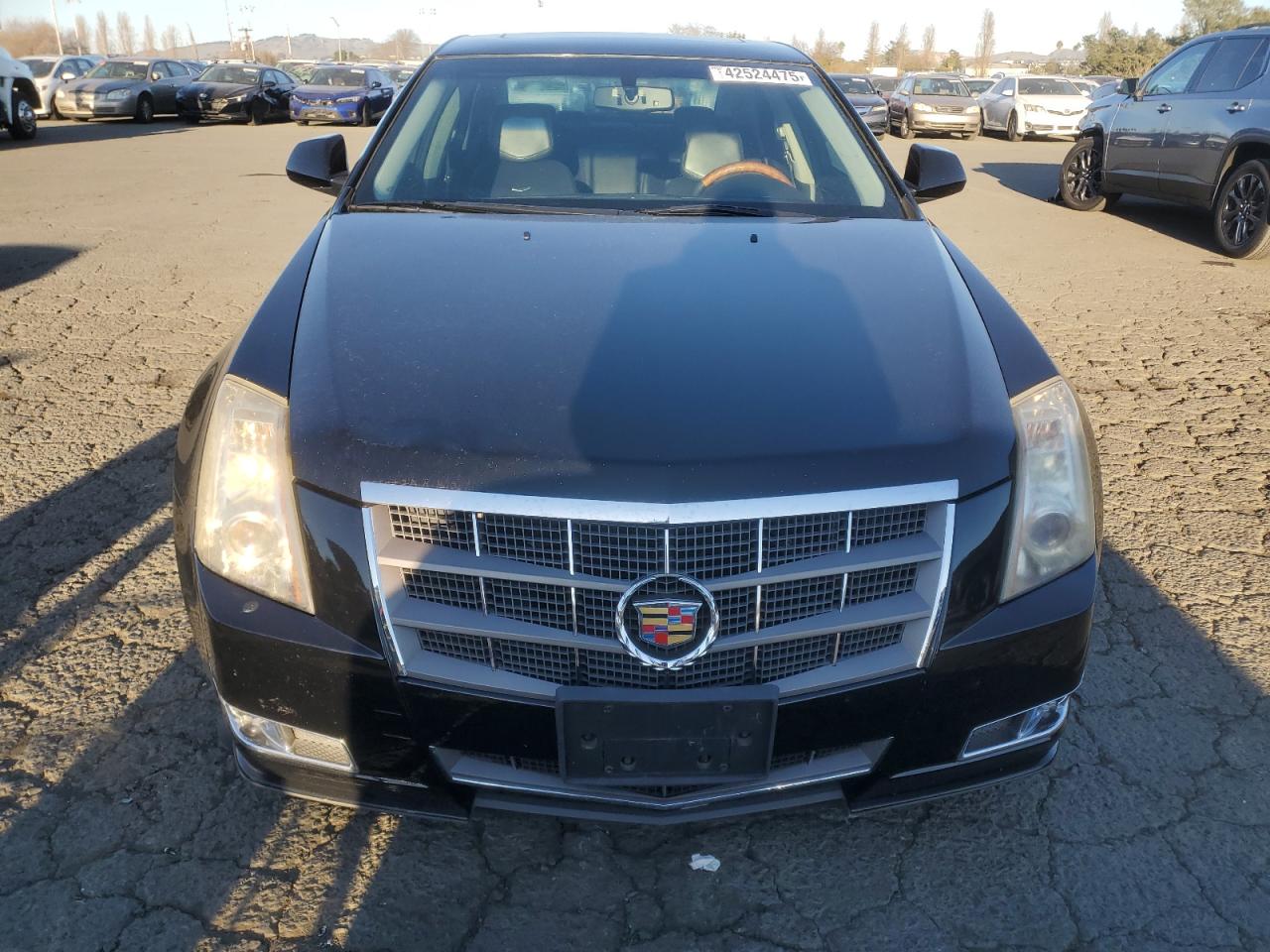 2011 Cadillac CTS - Image 5