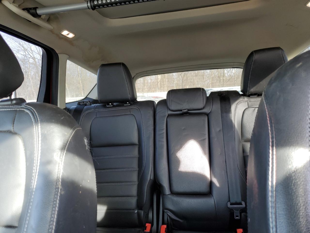 2018 Ford Escape - Image 10