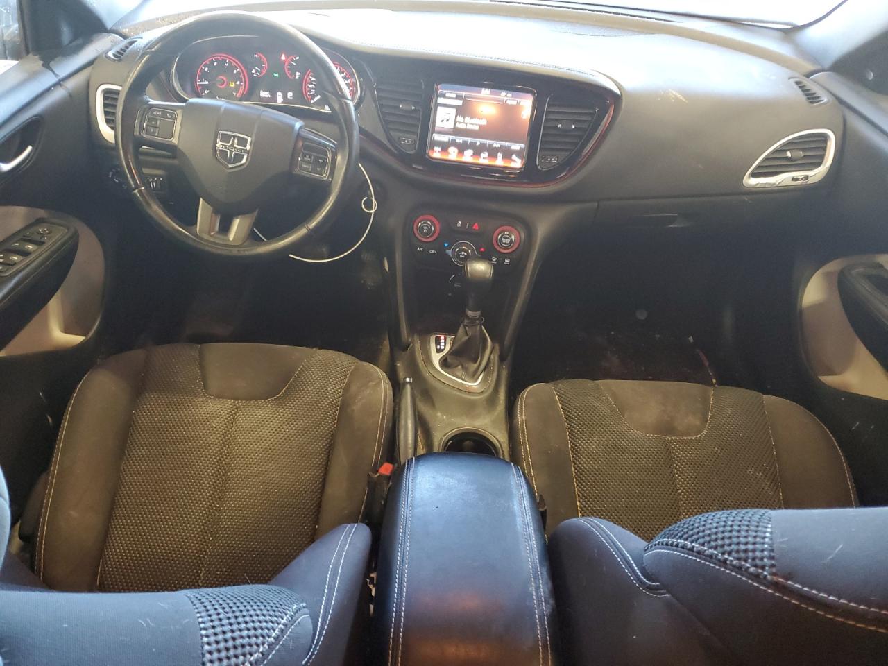 2015 Dodge Dart - Image 8