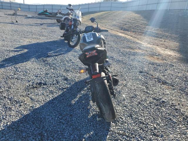 2023 KAWASAKI ER650 N