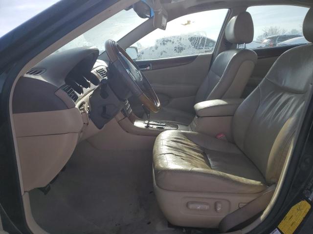 2005 LEXUS ES 330