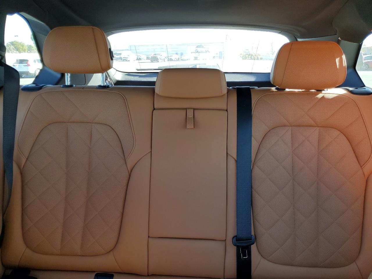 2024 BMW X5 - Image 10