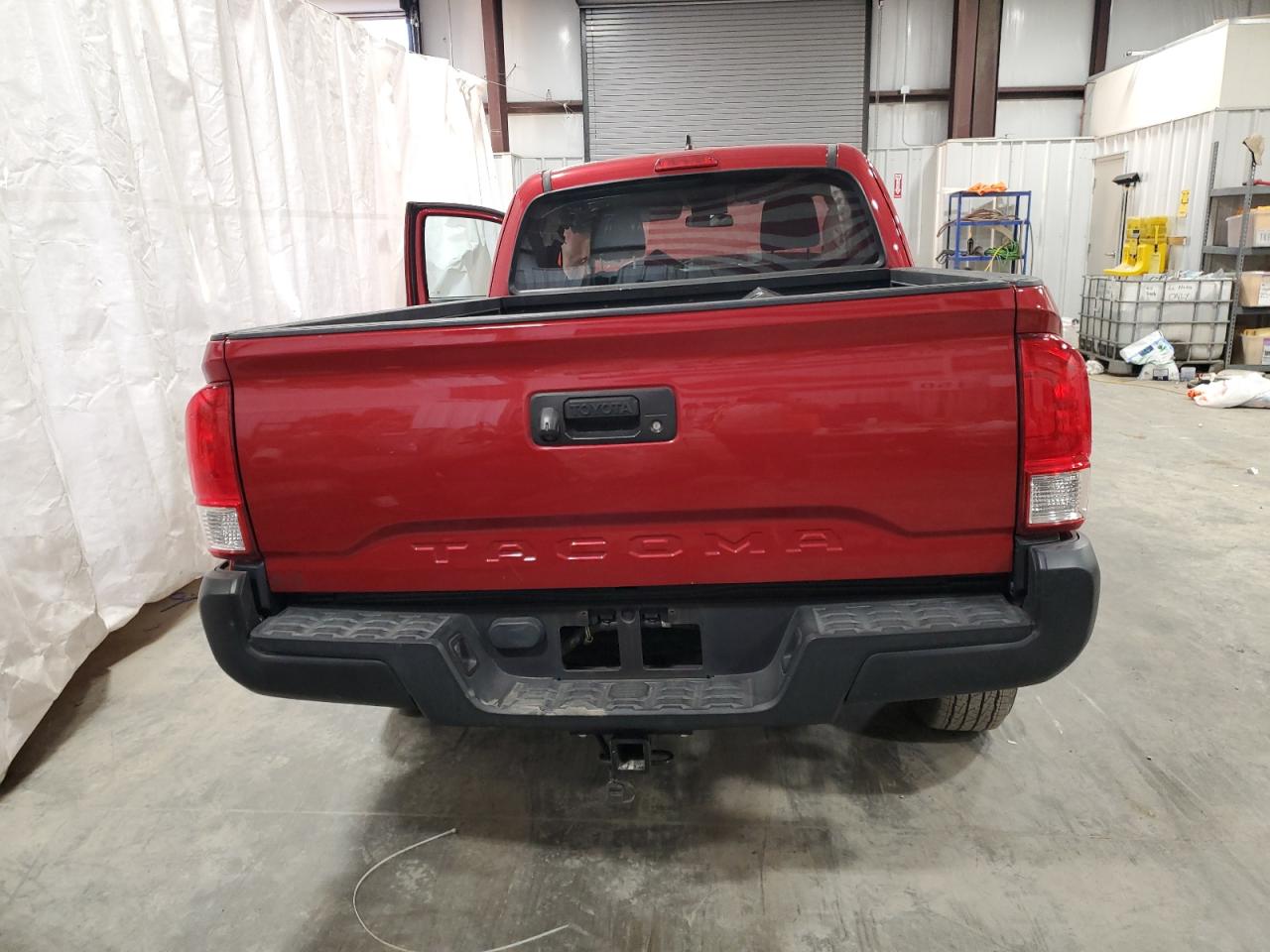 2016 Toyota Tacoma - Image 6