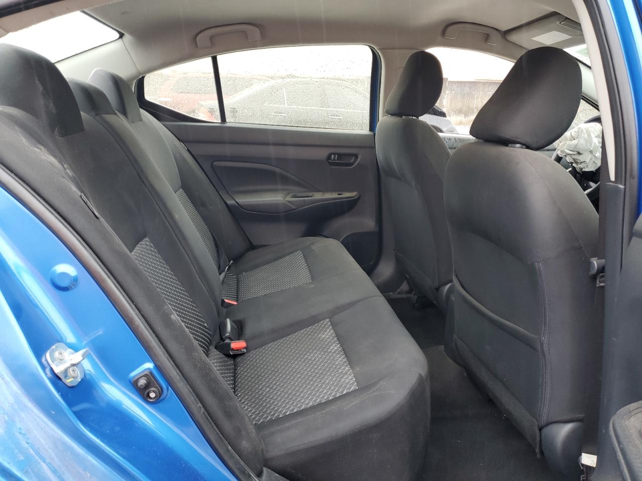2021 Nissan Versa - Image 10
