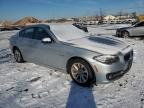 2015 Bmw 528 Xi للبيع في Marlboro، NY - Normal Wear