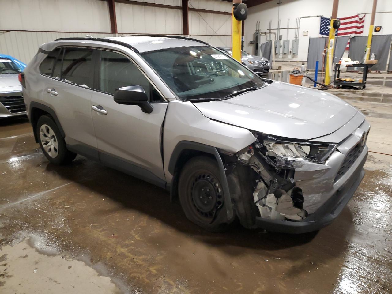 2021 Toyota RAV 4 - Image 4