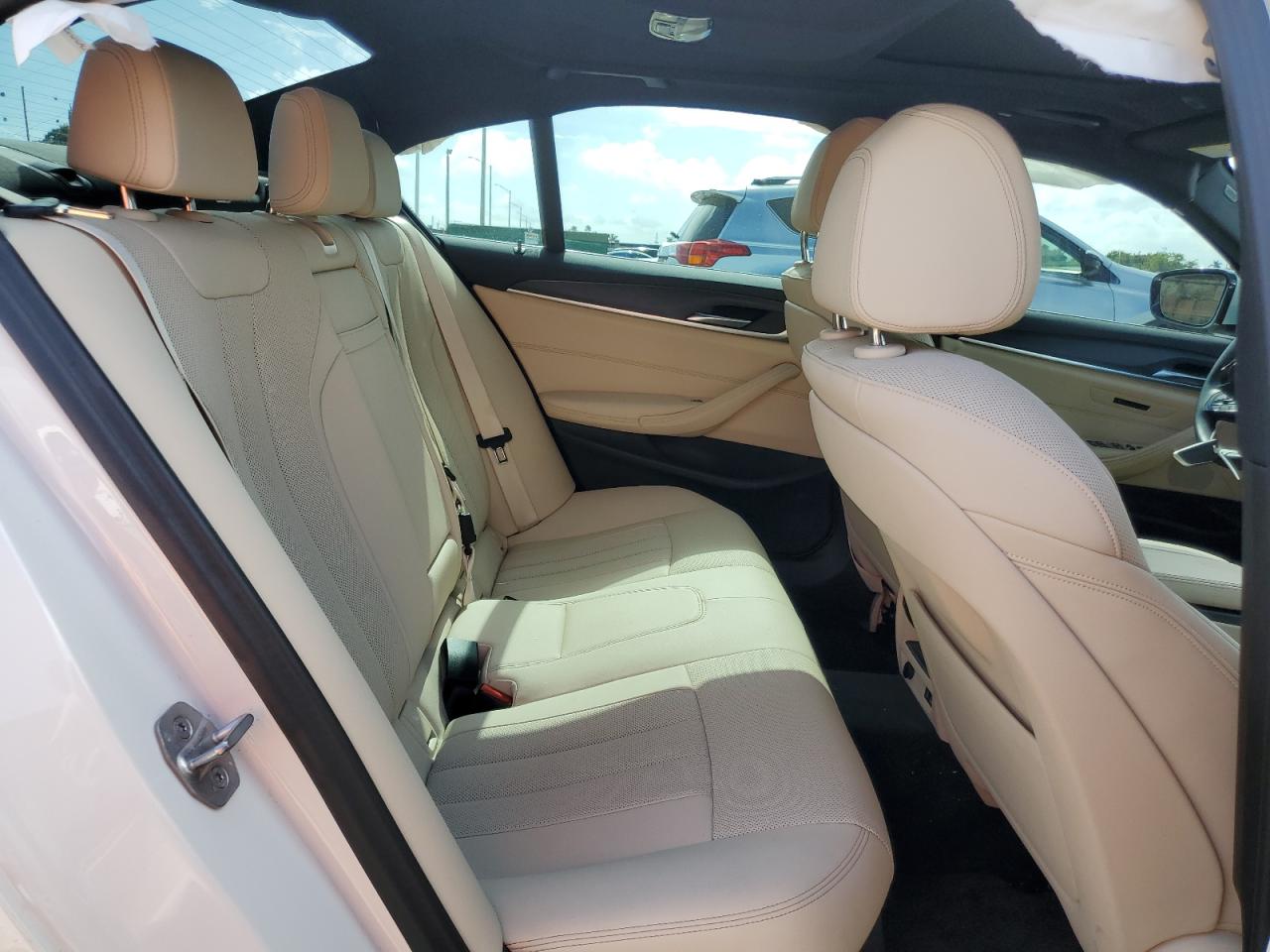 2023 BMW 5er - Image 10