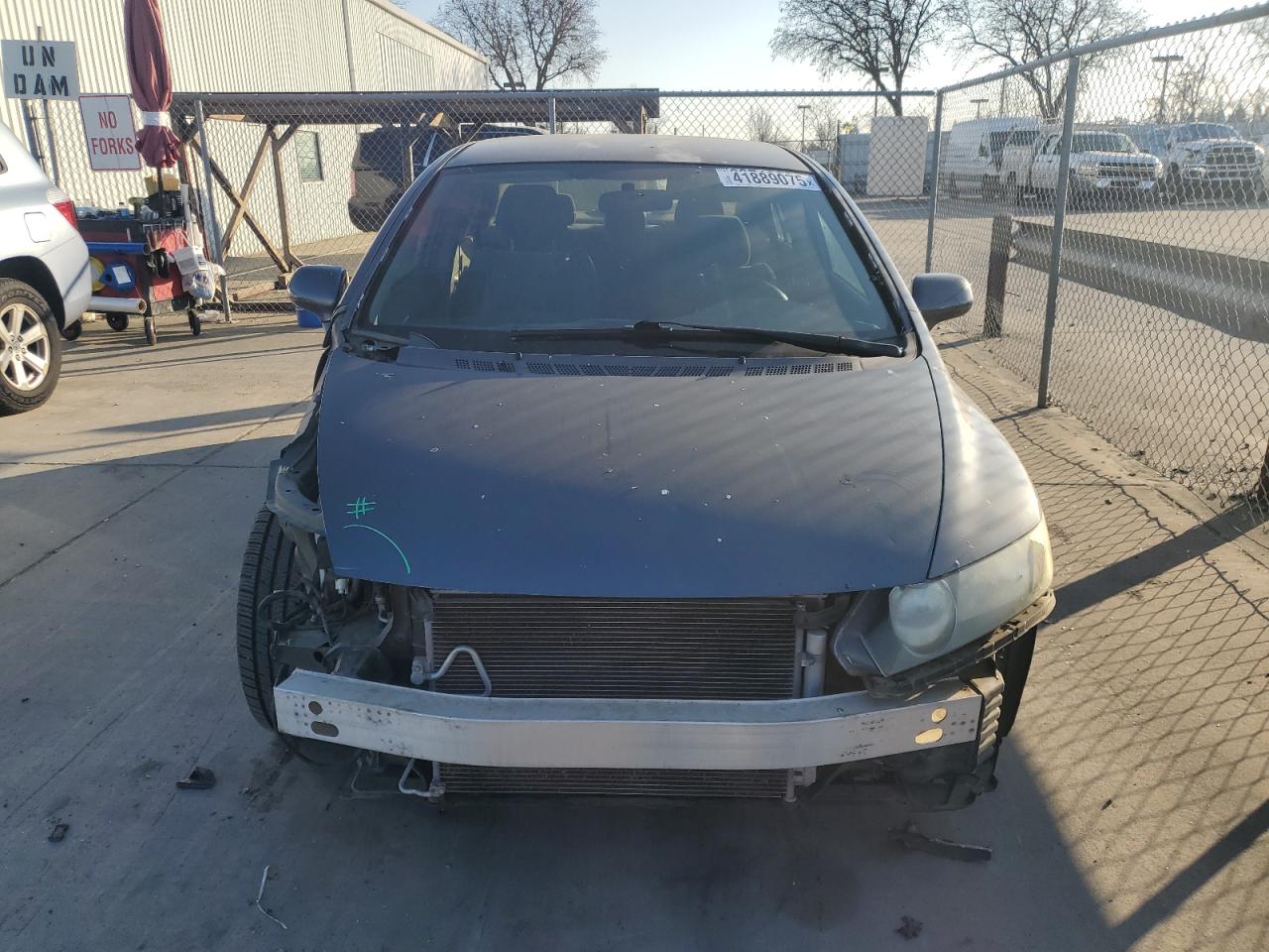 2009 Honda Civic - Image 5