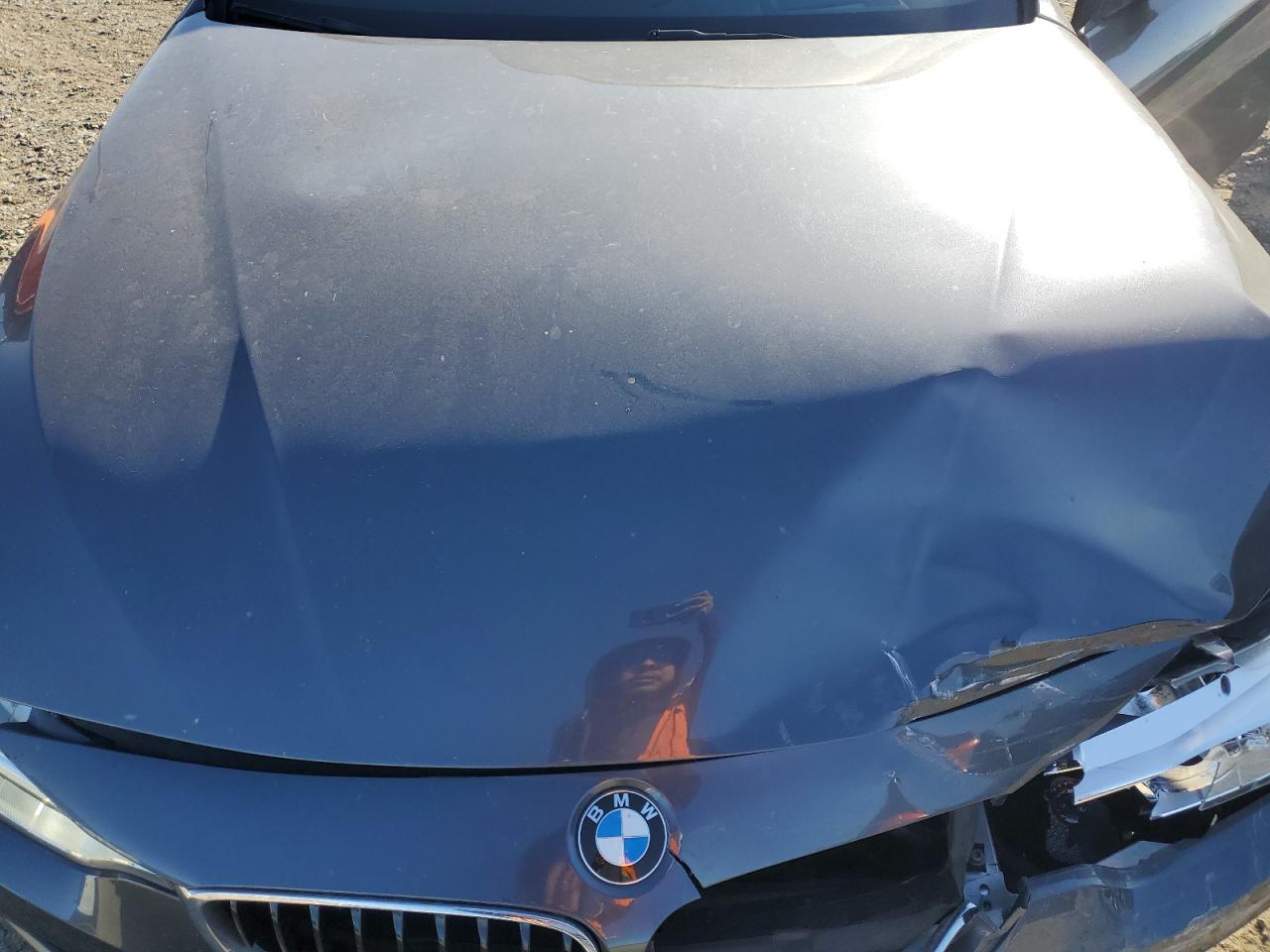 2014 BMW 4er - Image 11