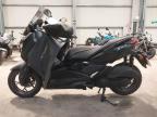 2023 YAMAHA X-MAX TECH for sale at Copart NEWBURY