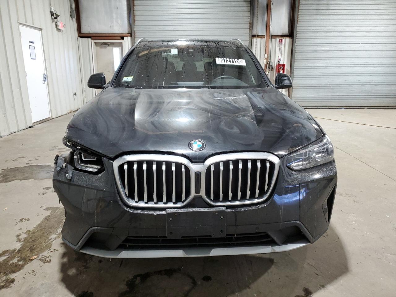 2024 BMW X3 - Image 5