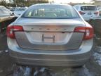 2014 Volvo S60 T5 en Venta en Exeter, RI - Front End