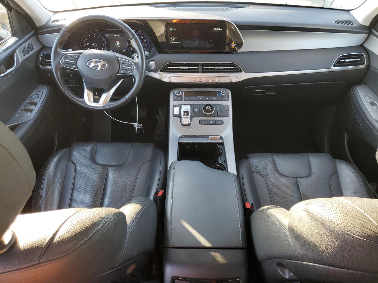 2022 Hyundai Palisade - Image 8
