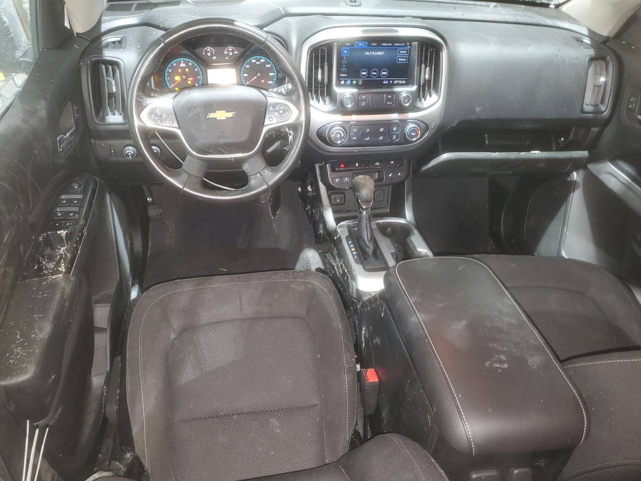 2022 Chevrolet Colorado - Image 8