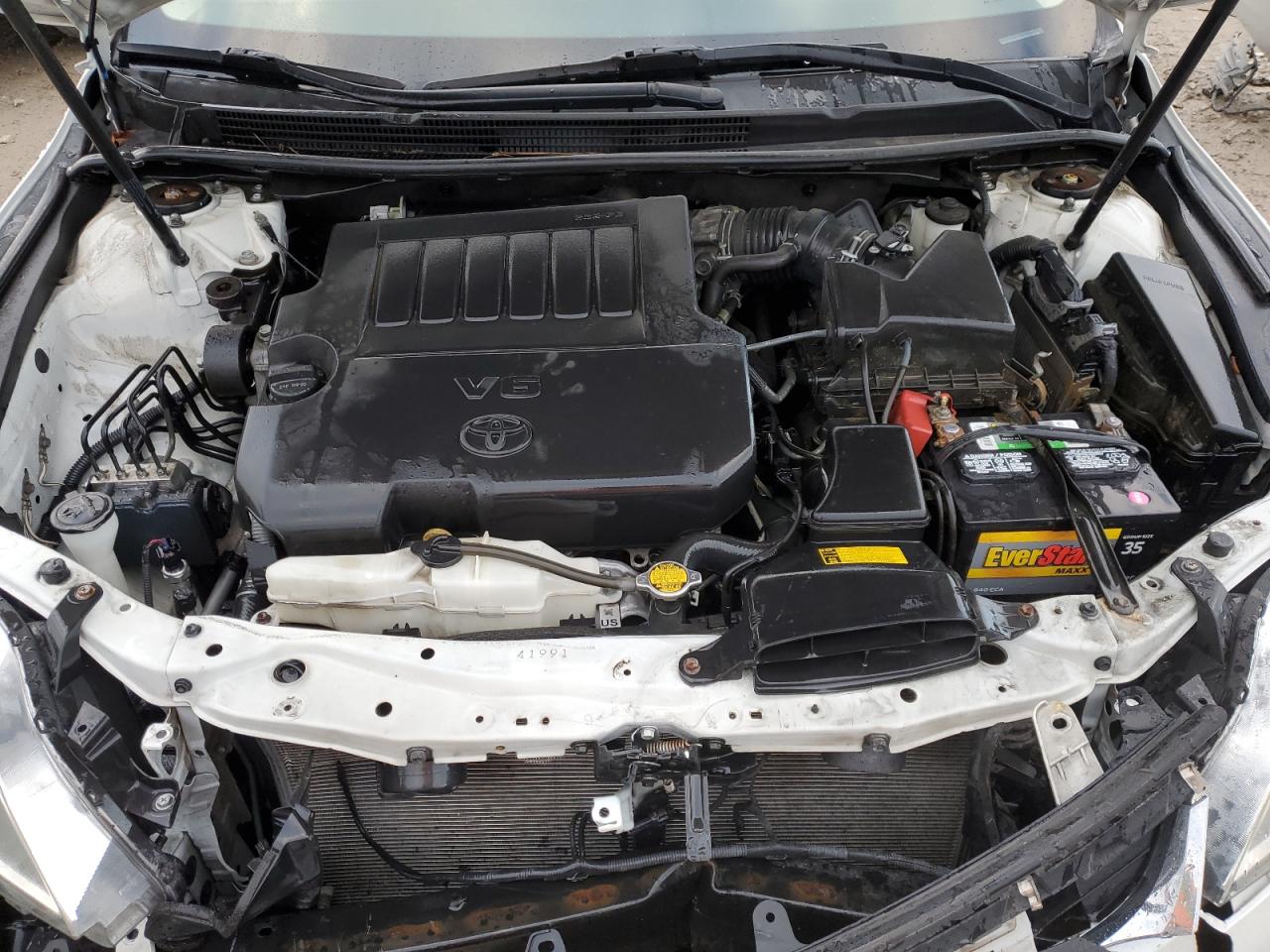 2014 Toyota Avalon - Image 11