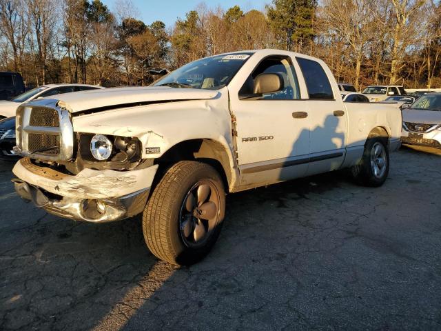 2004 Dodge Ram 1500 St