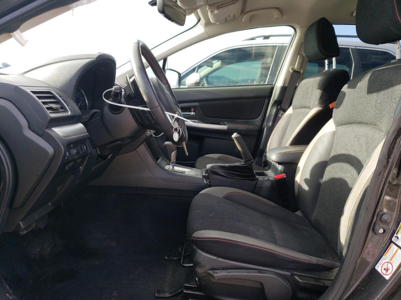 2017 Subaru XV - Image 7