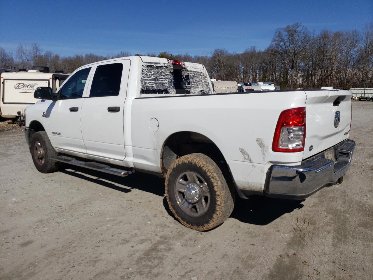 2020 RAM 2500 - Image 2