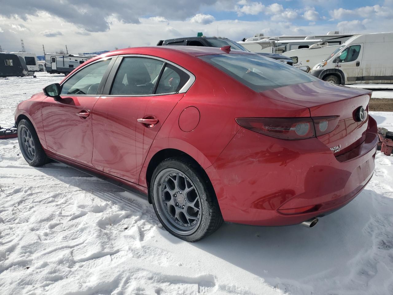 2019 Mazda 3 - Image 2