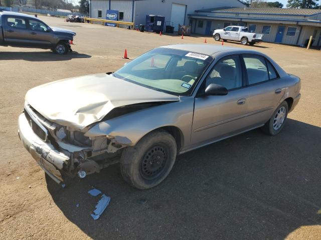 2003 Buick Century Custom