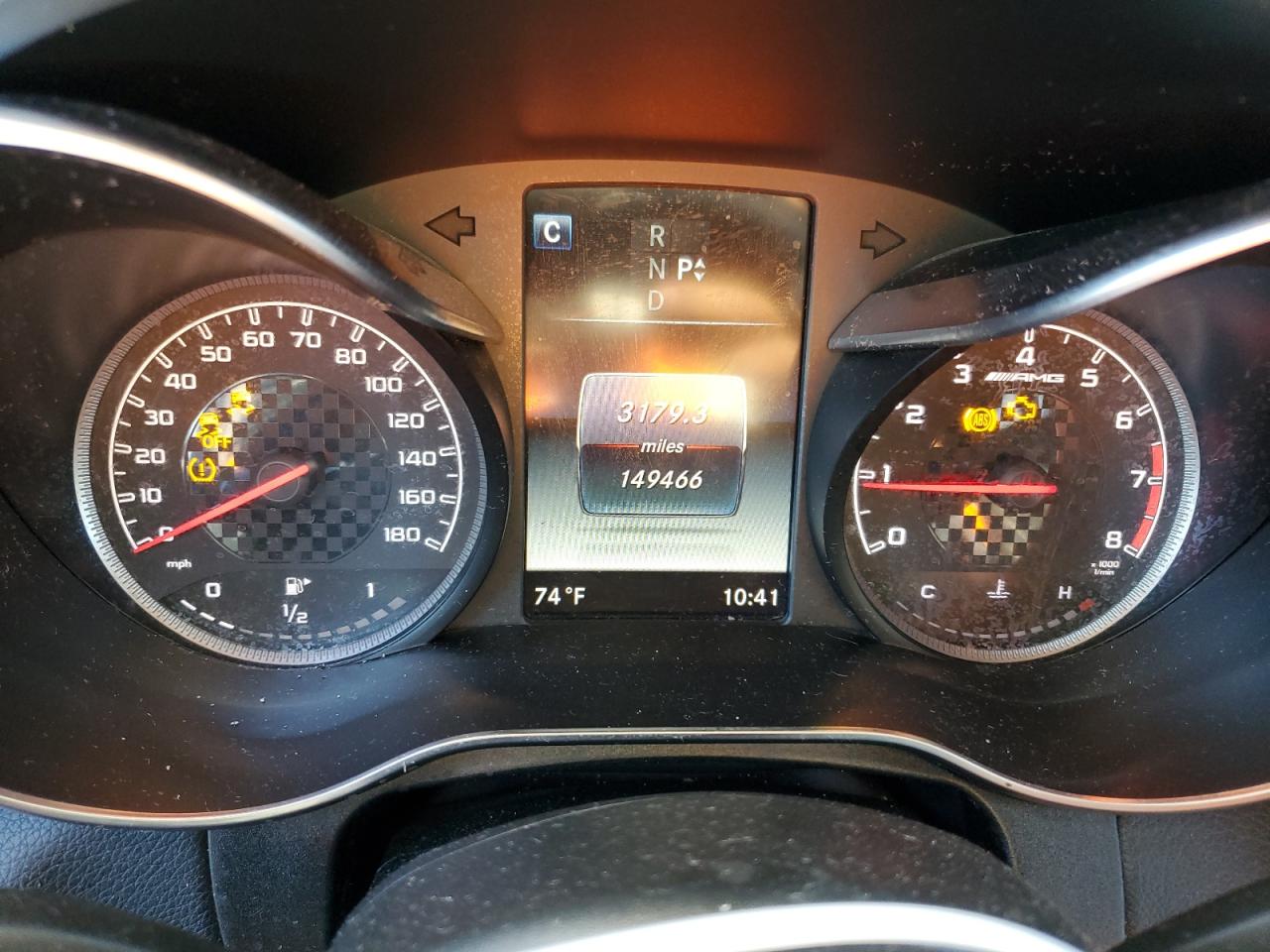 2018 Mercedes-Benz GLC - Image 9