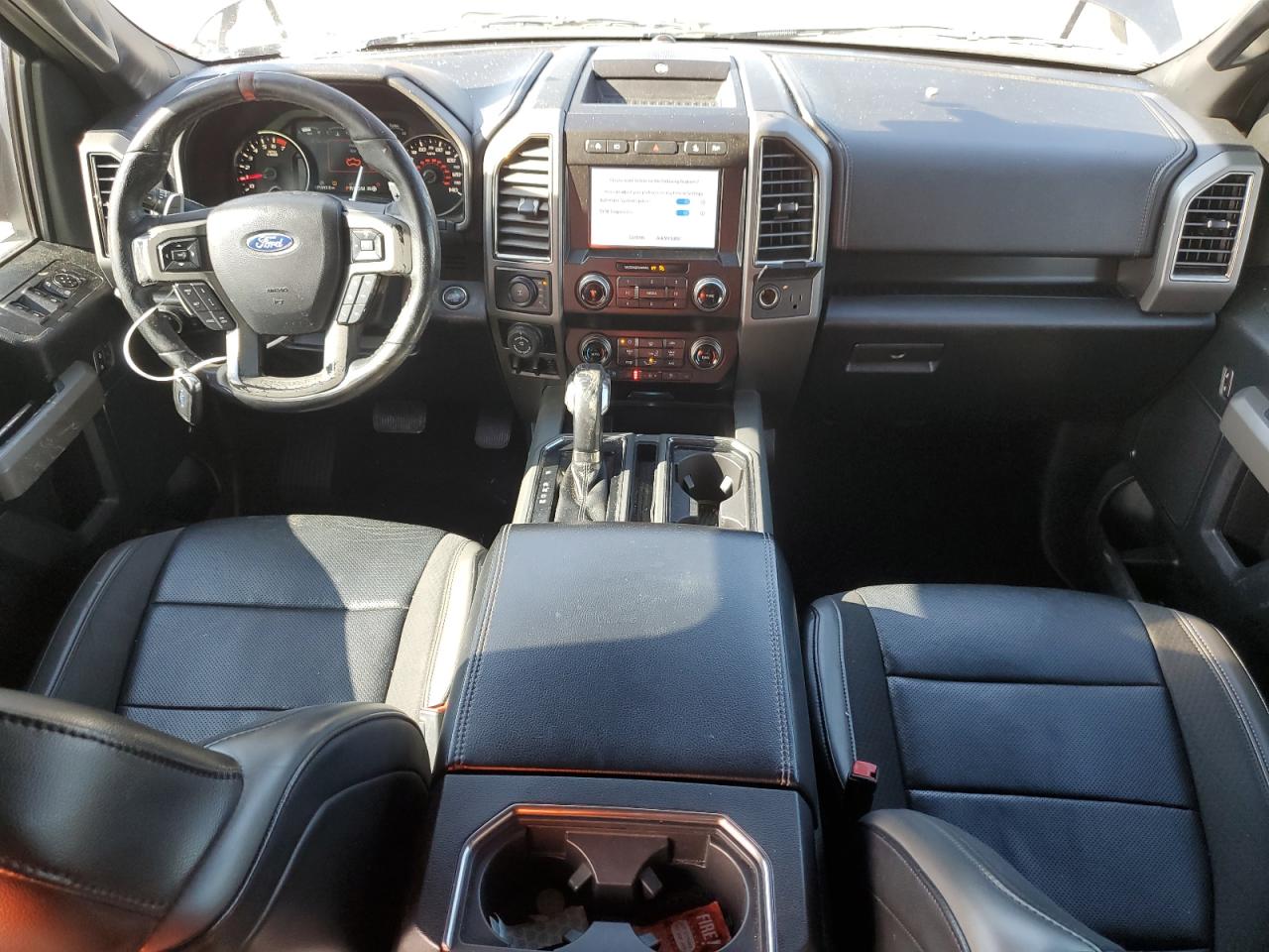 2019 Ford F-150 - Image 8