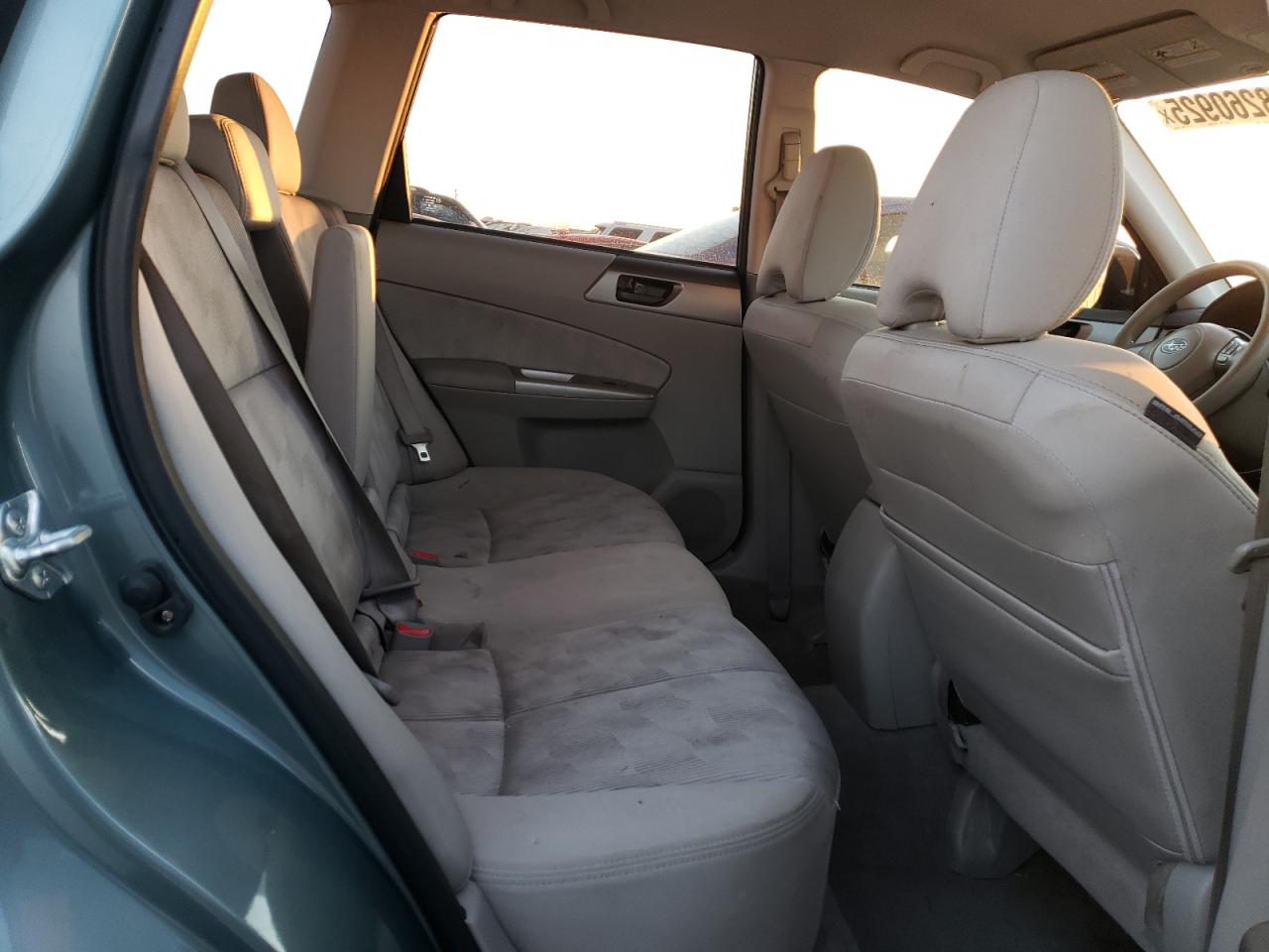 2009 Subaru Forester - Image 11