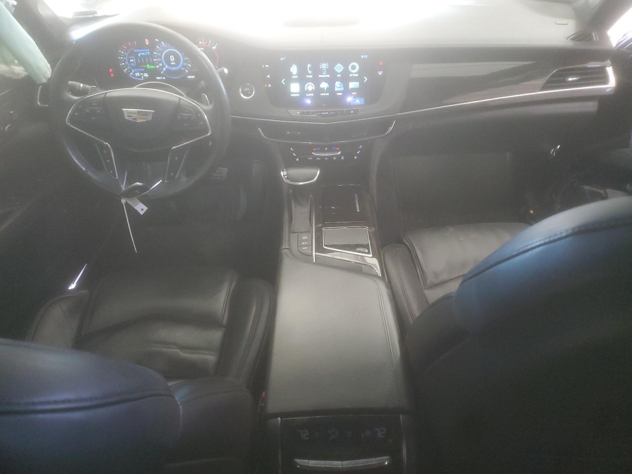 2016 Cadillac CT6 - Image 8