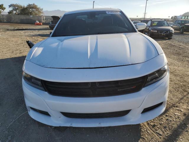  DODGE CHARGER 2019 Белый