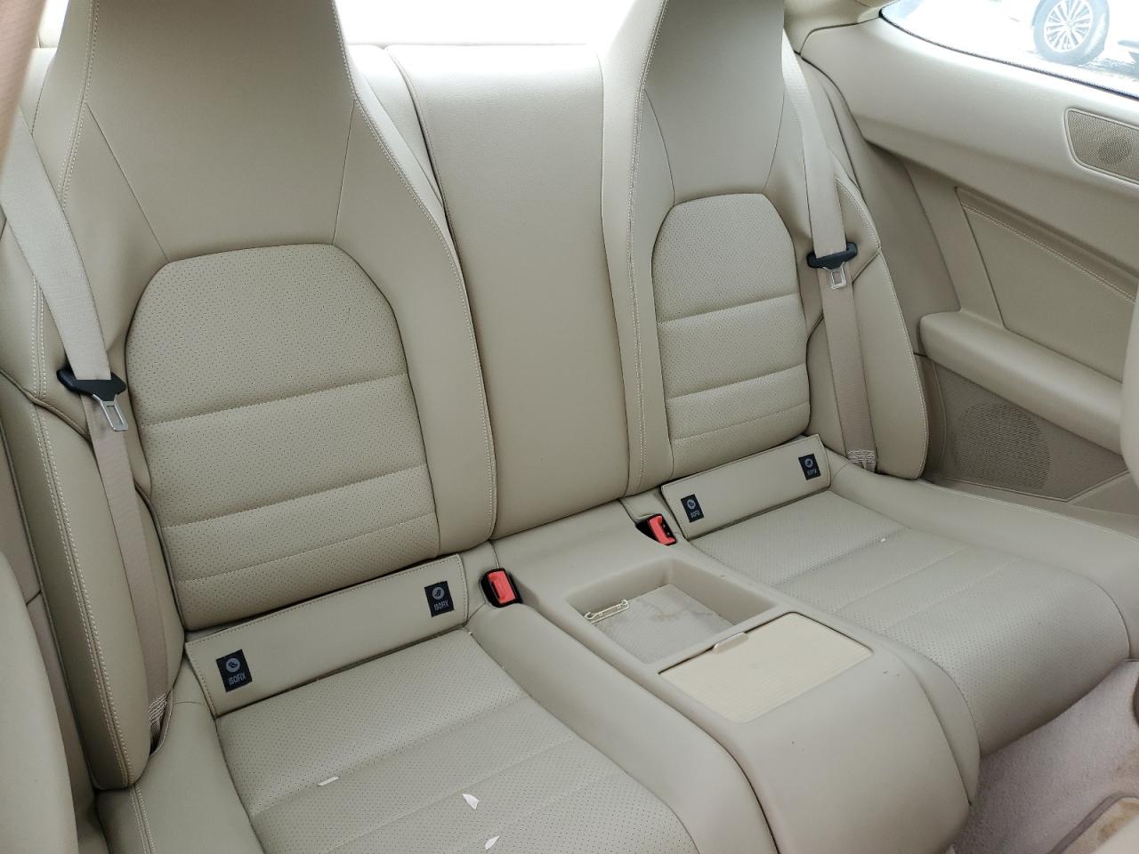 2014 Mercedes-Benz C-klasse - Image 10