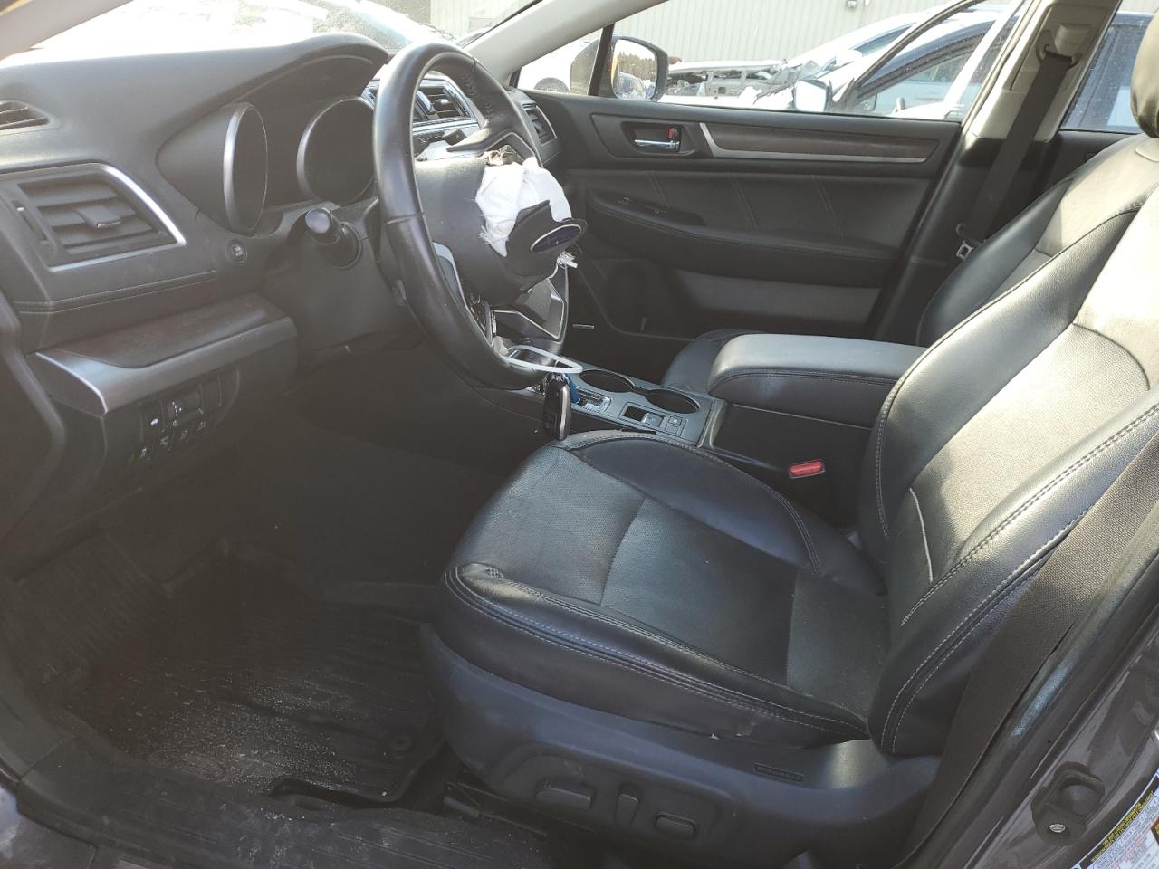 2018 Subaru Legacy - Image 7