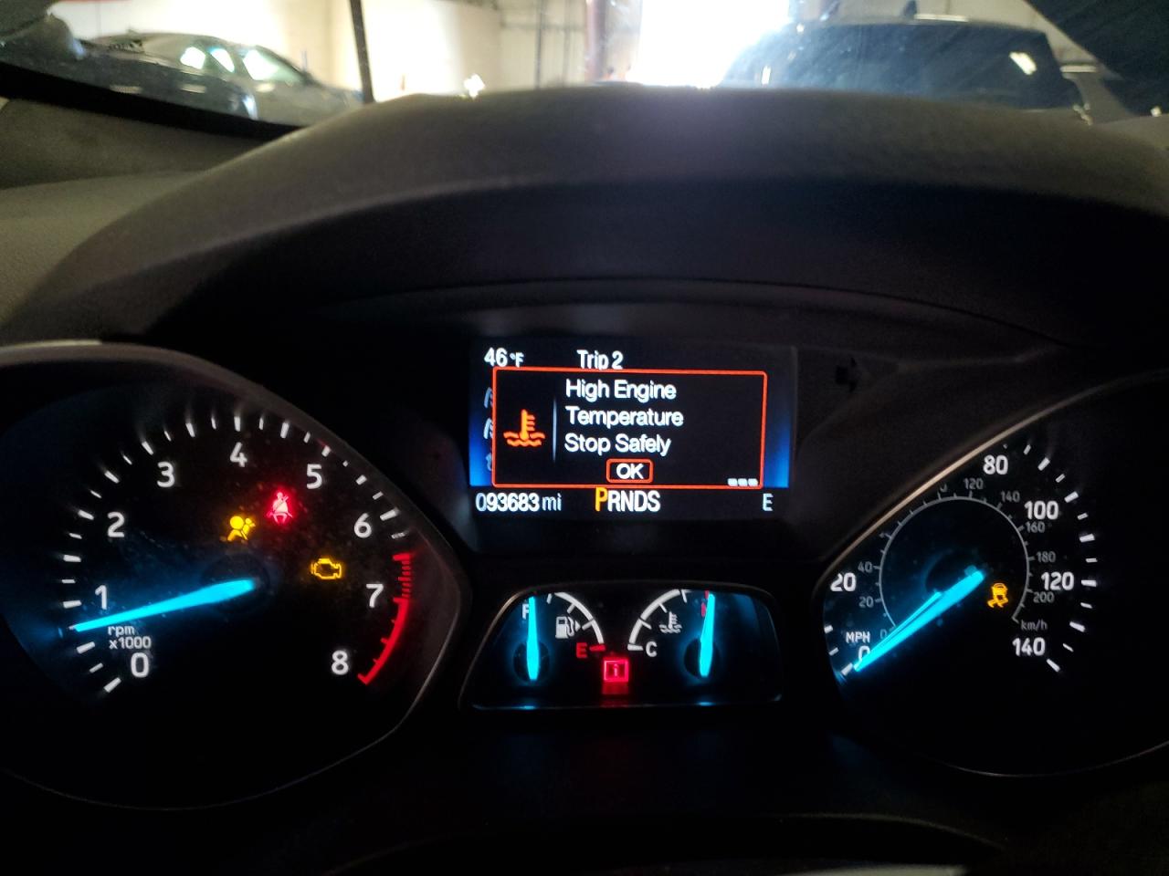 2018 Ford Escape - Image 9