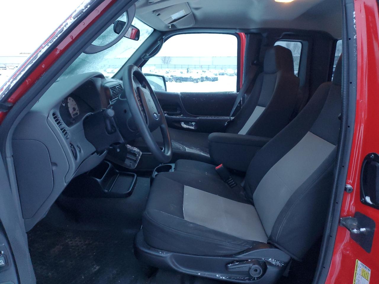 2007 Ford Ranger - Image 7