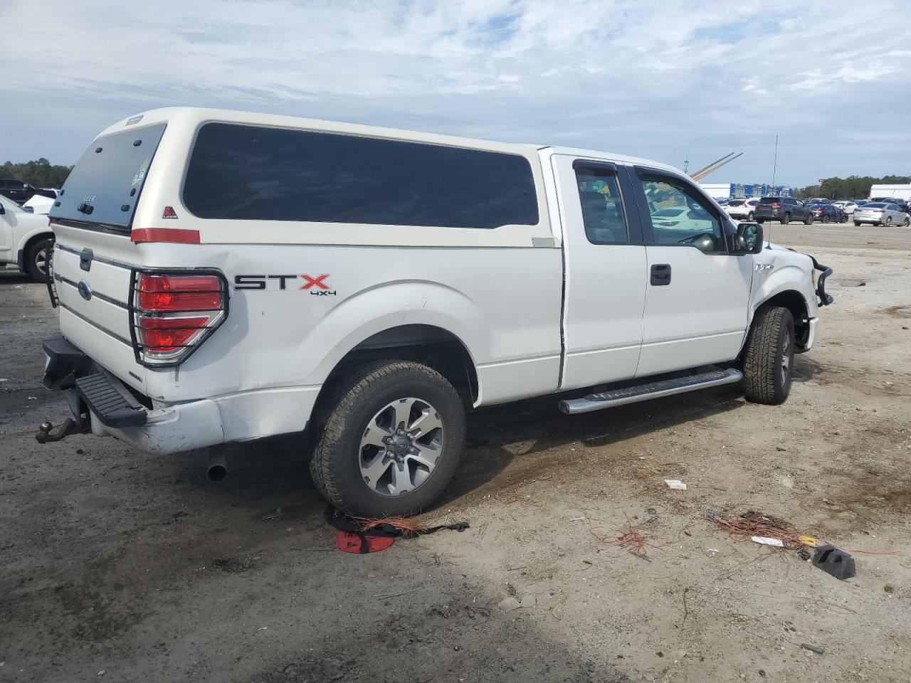 2013 Ford F-150 - Image 3