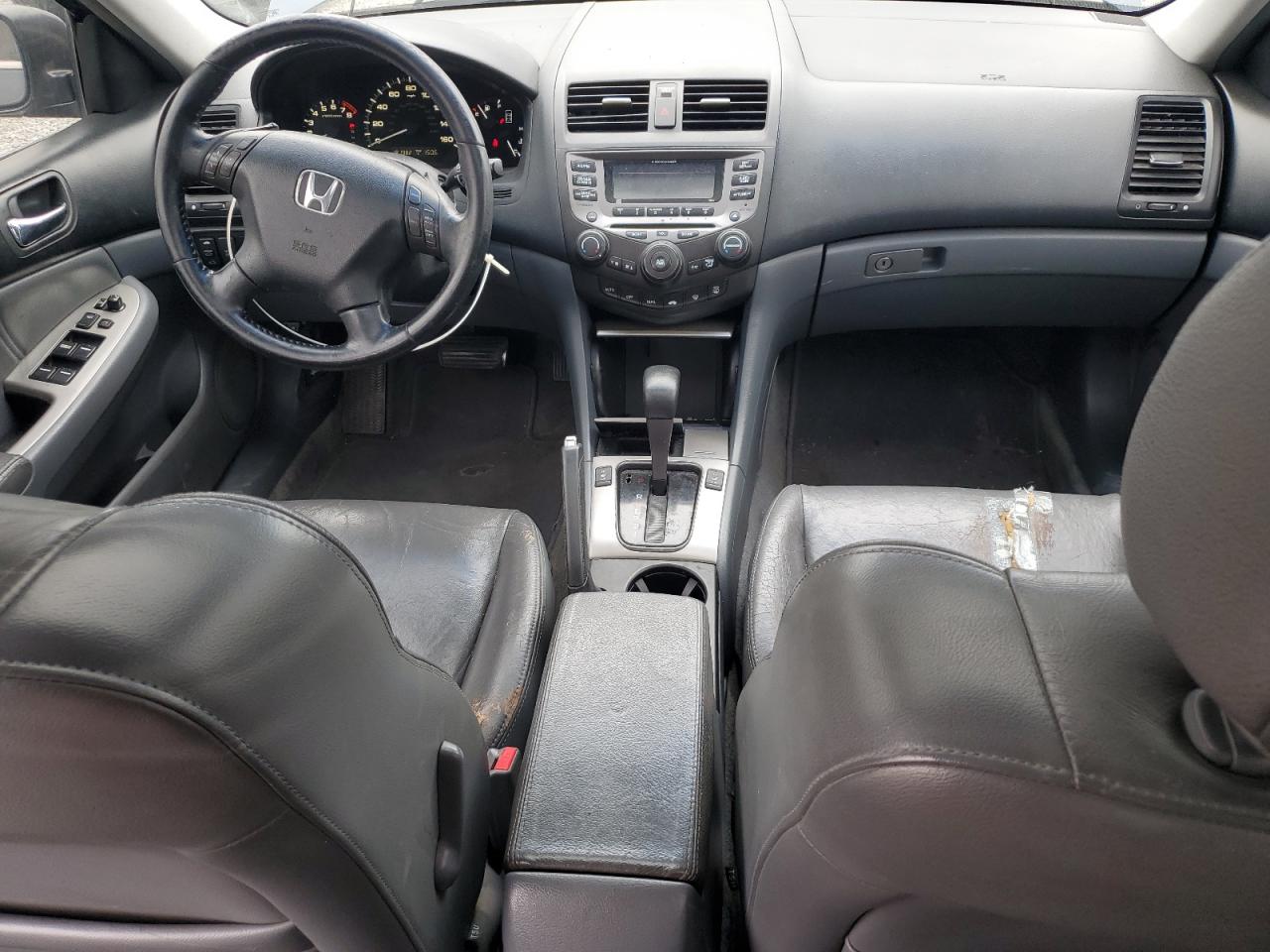 2006 Honda Accord - Image 8