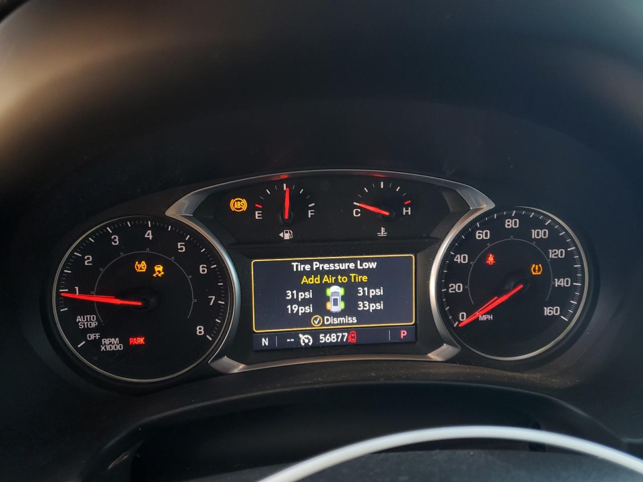 2021 GMC Terrain - Image 9