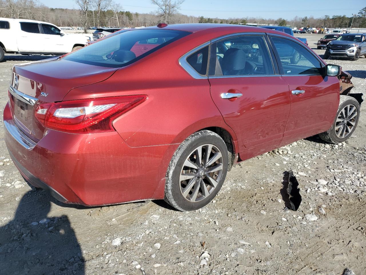 2016 Nissan Altima - Image 3
