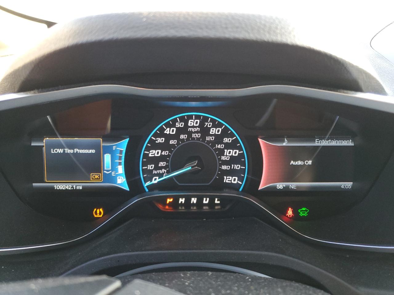 2014 Ford C-MAX - Image 9