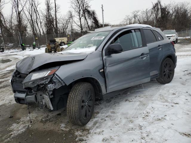 2021 Mitsubishi Outlander Sport Es