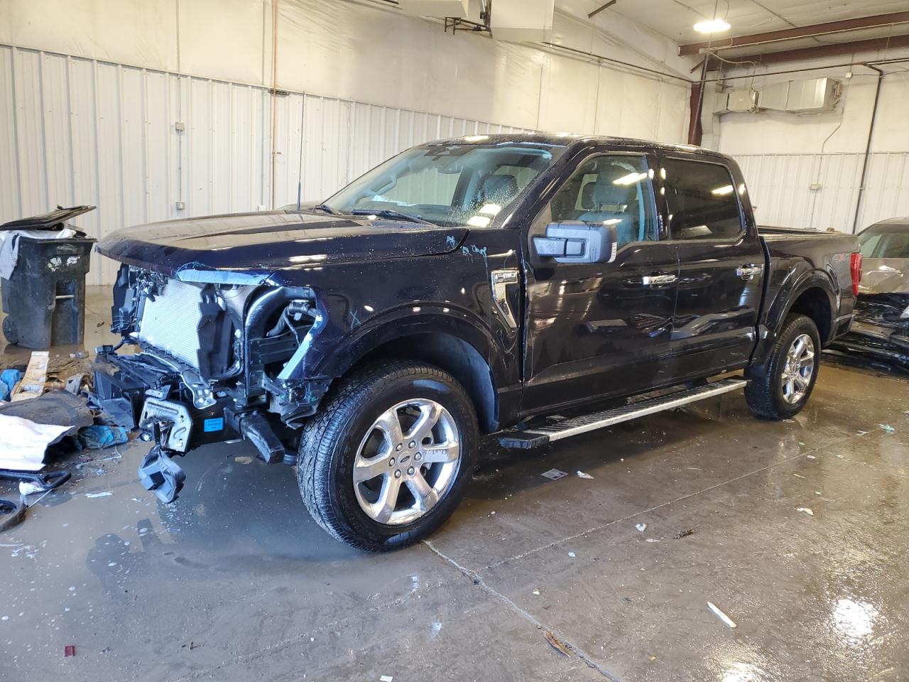 2023 Ford F-150 - Image 1